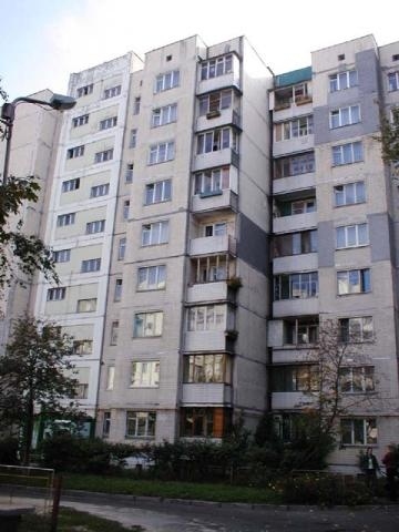 Київ, Героїв Дніпра вул., 34А