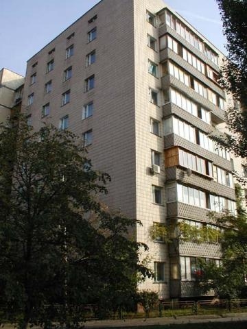 Київ, Героїв Дніпра вул., 16Б