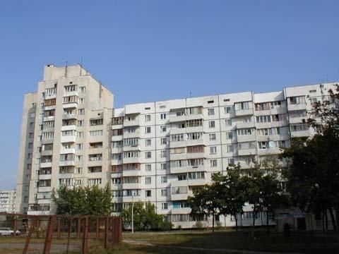 Киев, Героев Днепра ул., 34Б