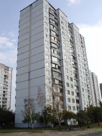 Киев, Героев Днепра ул., 38В