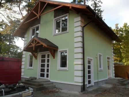 Київська обл., Бучанський район, м. Ірпінь, Давидчука вул., 67