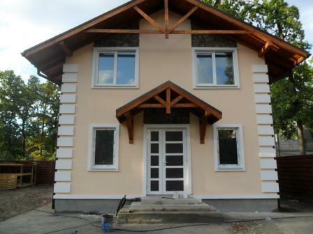 Київська обл., Бучанський район, м. Ірпінь, Давидчука вул., 67