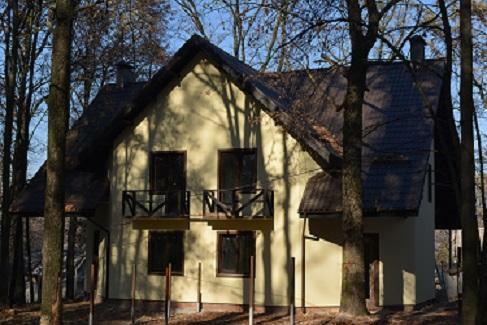 Київська обл., Бучанський район, м. Ірпінь, Давидчука вул., 65А