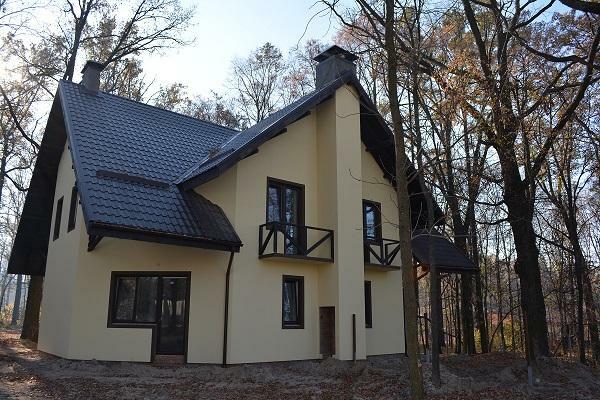 Київська обл., Бучанський район, м. Ірпінь, Давидчука вул., 65А