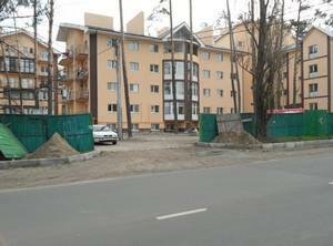 Київська обл., Бучанський район, м. Ірпінь, 74 Стрілкової Дивізії вул., 16