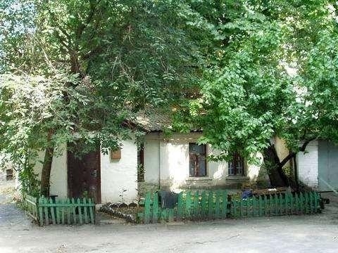 Киев, Большая Васильковская ул., 47В