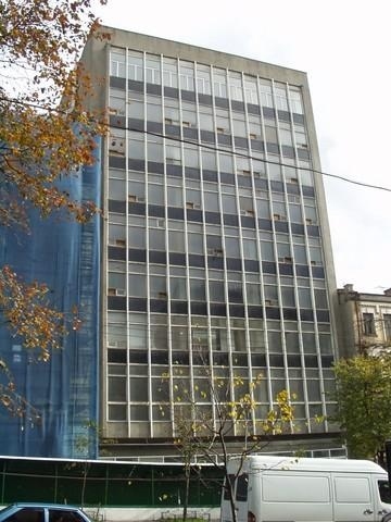 Киев, Большая Васильковская ул., 39