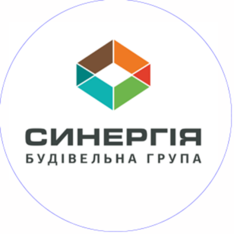 Кешбек від суми внеску за нерухомість у комплексах БГ «Синергія»