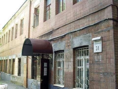 Киев, Большая Васильковская ул., 31