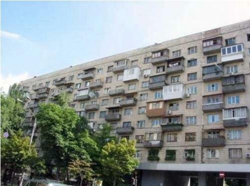 Оренда 2-кімнатної квартири 54 м², Велика Васильківська вул., 85/87