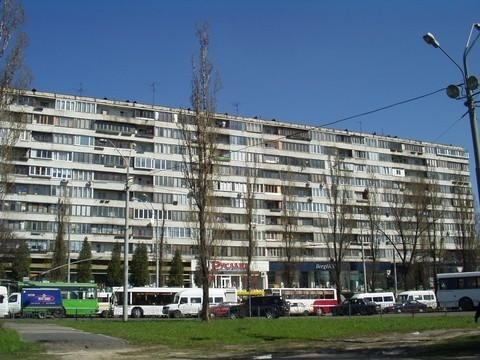 Продажа 3-комнатной квартиры 62 м², Большая Васильковская ул., 145/1