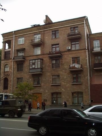 Аренда офиса 75 м², Большая Васильковская ул., 90