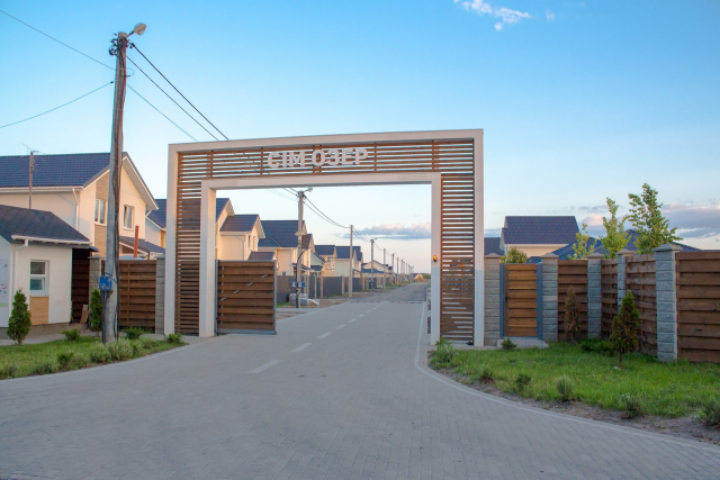 Evrodim запрошує на День відкритих дверей до «Семи озер»