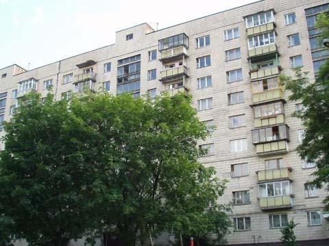 Киев, Большая Китаевская ул., 6