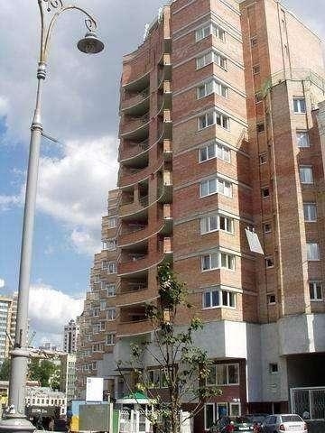 Київ, Велика Васильківська вул., 9/2