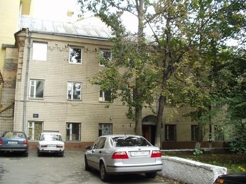 Киев, Большая Васильковская ул., 29Б
