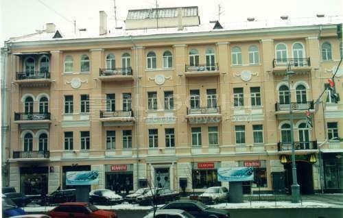 Киев, Большая Васильковская ул., 23А