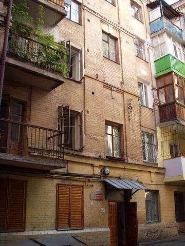 Київ, Велика Васильківська вул., 30В