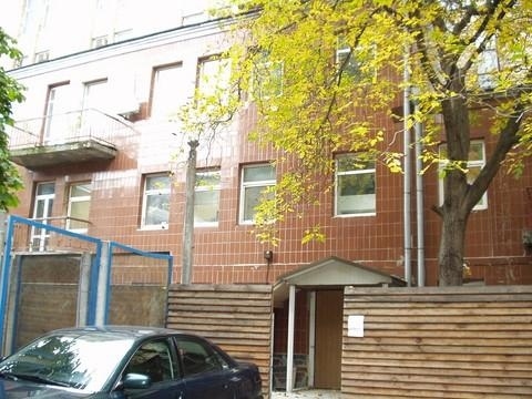 Киев, Большая Васильковская ул., 71Б