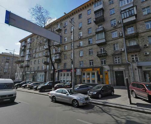 Продажа 3-комнатной квартиры 175 м², Большая Васильковская ул., 132