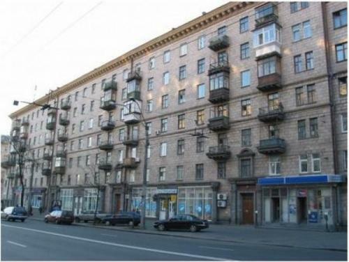 Продаж 3-кімнатної квартири 175 м², Велика Васильківська вул., 132