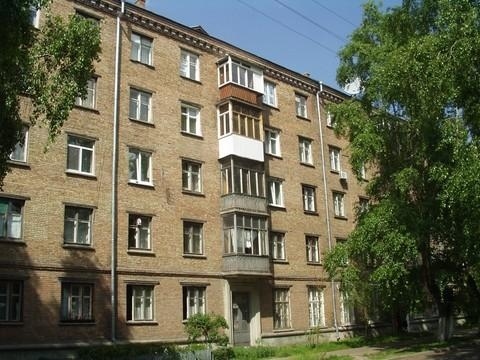 Киев, Кулибина ул., 4/2