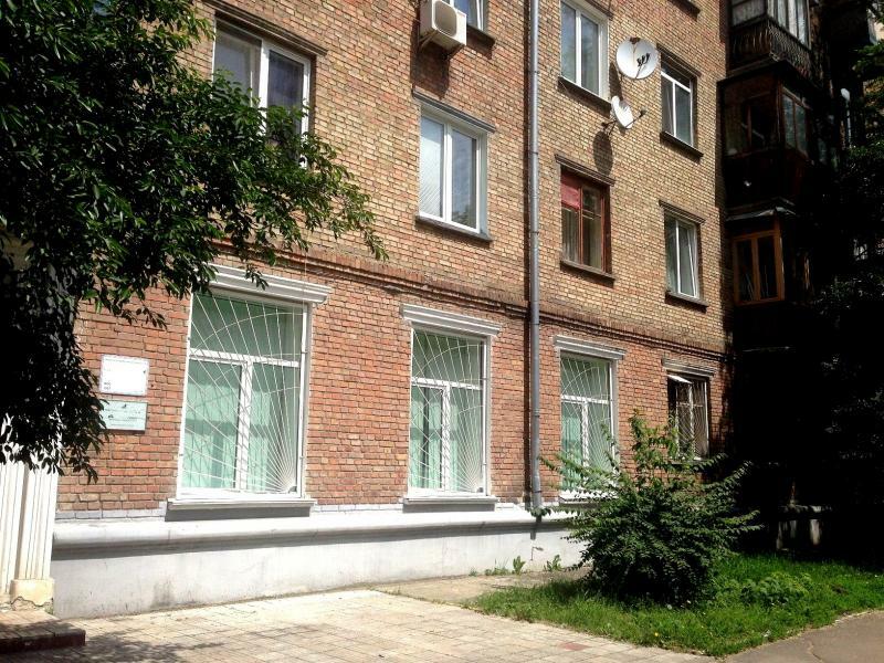 Киев, Кулибина ул., 4/2