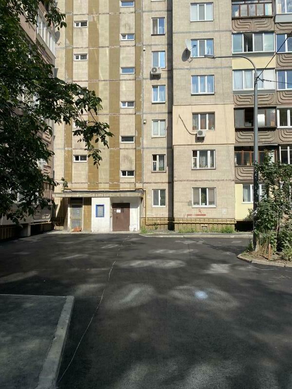 Киев, Кулибина ул., 5