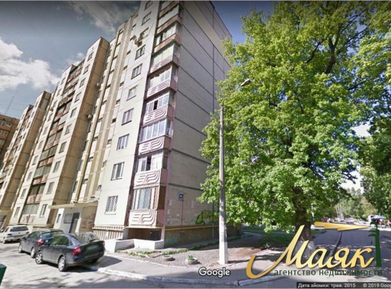 Продаж 3-кімнатної квартири 70 м², Кулібіна вул., 5