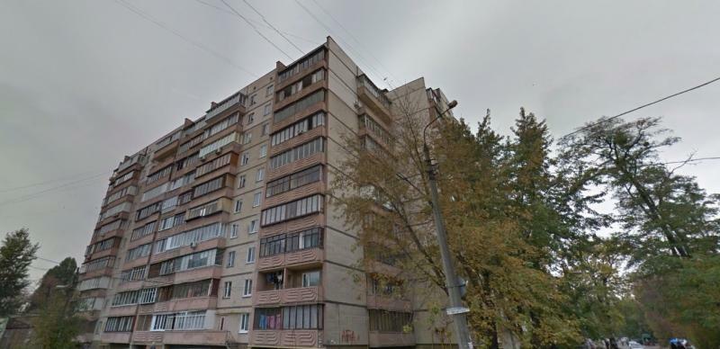 Продаж 3-кімнатної квартири 70 м², Кулібіна вул., 5
