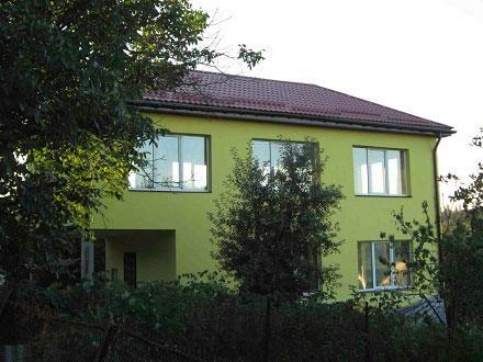 Киев, Лауреатская ул., 39