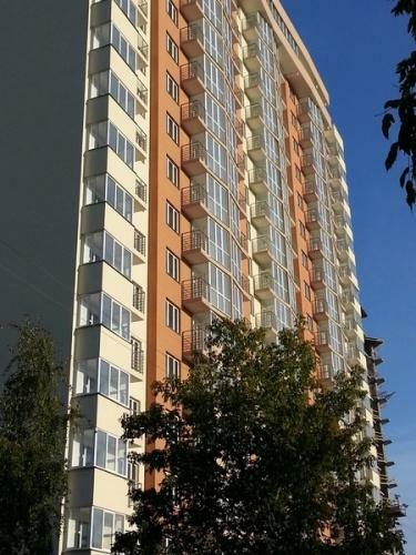 Київ, Верховної Ради бул., 36