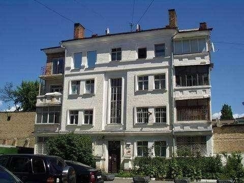 Киев, Леонтовича ул., 5