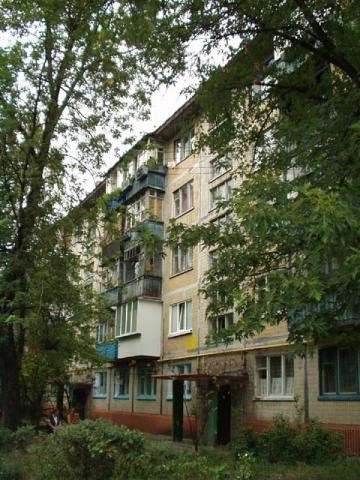 Продажа 1-комнатной квартиры 29 м², Остафия Дашкевича ул., 19