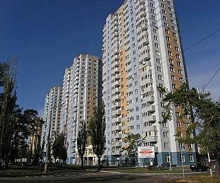 Продаж 2-кімнатної квартири 69 м², Краківська вул., 13А