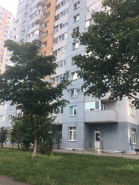 Аренда 2-комнатной квартиры 69 м², Краковская ул., 13А