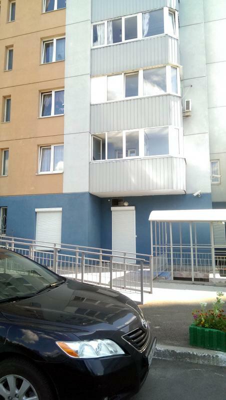 Аренда 2-комнатной квартиры 69 м², Краковская ул., 13А