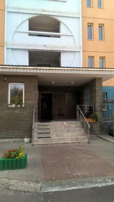 Аренда 2-комнатной квартиры 69 м², Краковская ул., 13А
