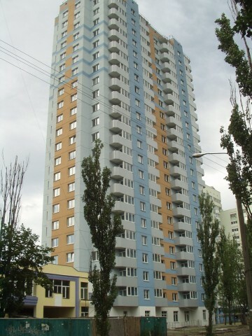 Продаж 2-кімнатної квартири 69 м², Краківська вул., 13А