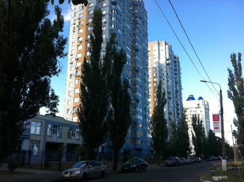 Аренда 2-комнатной квартиры 69 м², Краковская ул., 13А