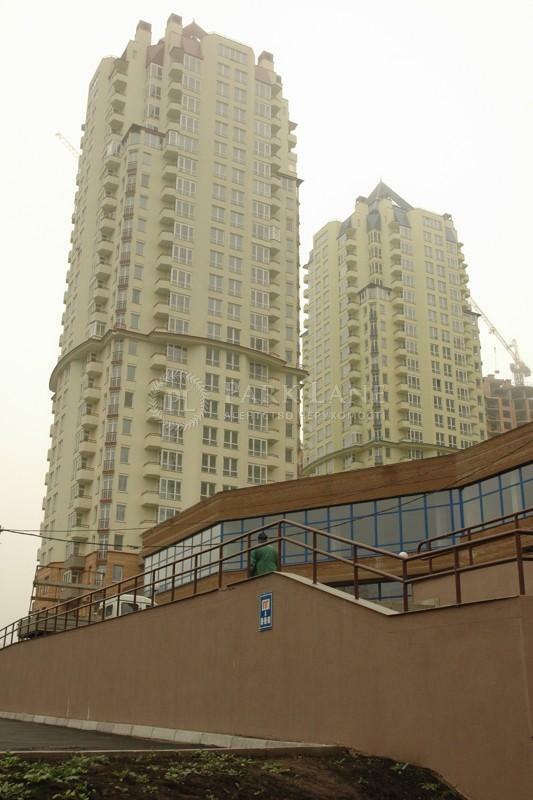 Київ, Кудряшова вул., 7а