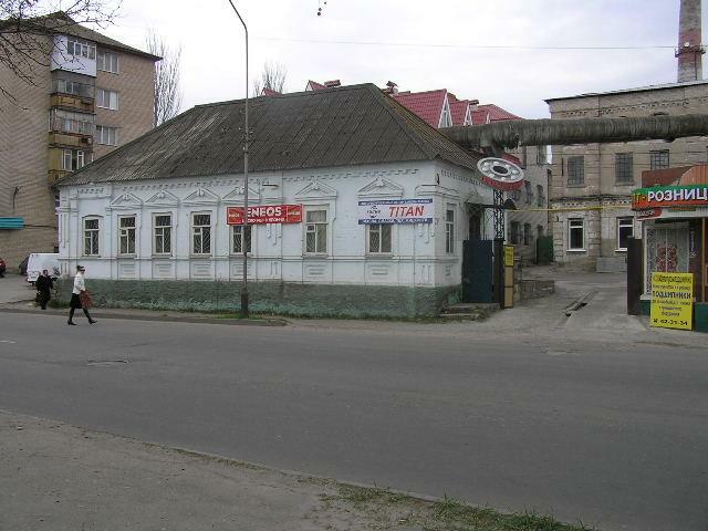 Запорізька обл., Мелітопольський район, м. Мелітополь, Фрунзе вул., 29