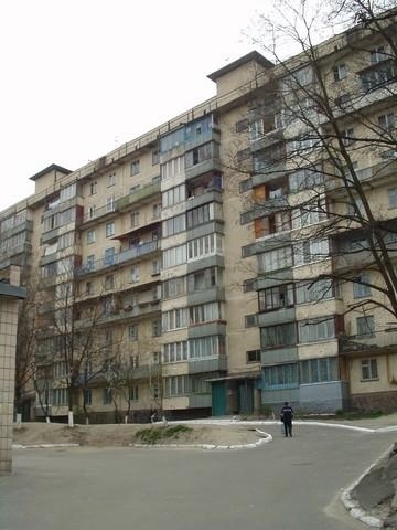 Аренда 1-комнатной квартиры 35 м², Пироговский путь ул., 48