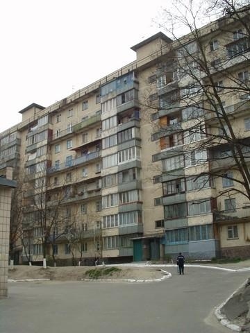 Оренда 1-кімнатної квартири 35 м², Пирогівський шлях вул., 48