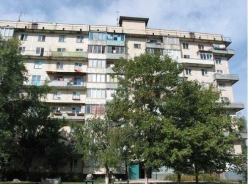 Оренда 1-кімнатної квартири 35 м², Пирогівський шлях вул., 48