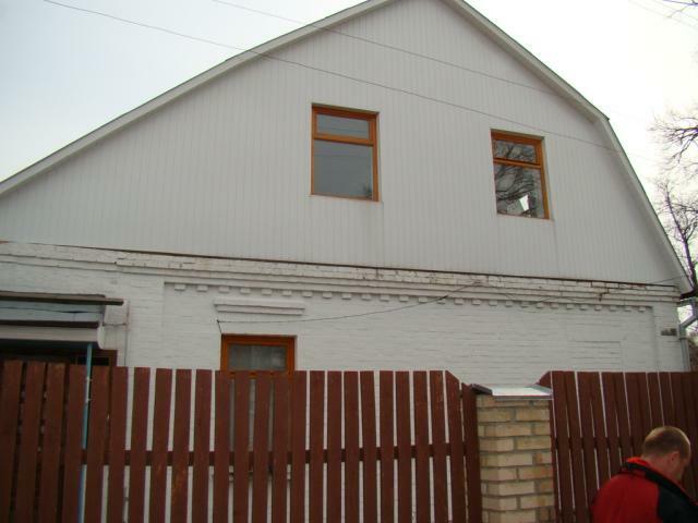 Киев, Олеся Бабия ул., 10