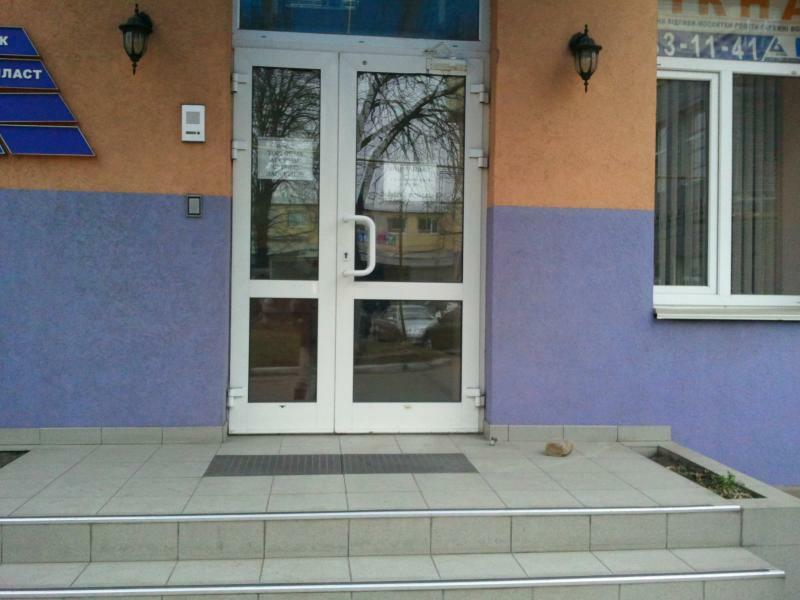 Киев, Куреневский пер., 17