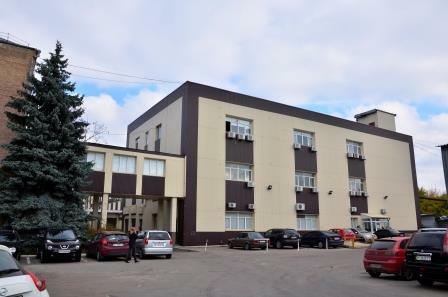 Киев, Куреневский пер., 17