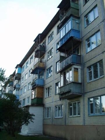 Київ, Остафія Дашкевича вул., 26А