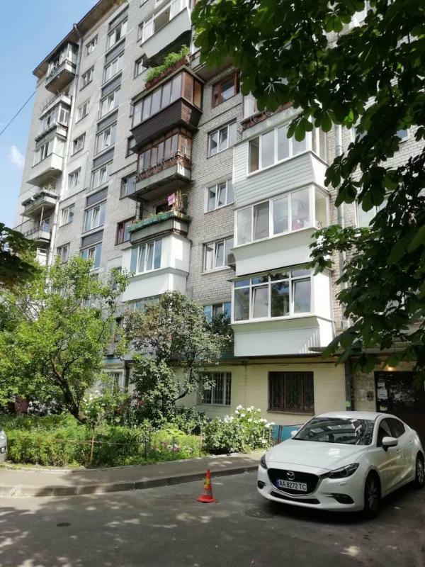 Киев, Генерала Геннадия Воробьева ул., 13